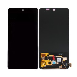 Touch+Display Oppo Reno 13F 5G Preto